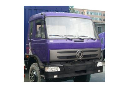 Dongfeng  EQ5200XXYX Box transport vehicle