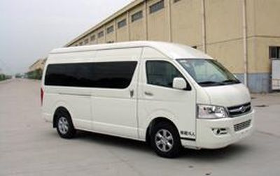 Dama HKL5041XBYAFuneral vehicle