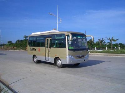 Sany  HQC6605A Light Bus