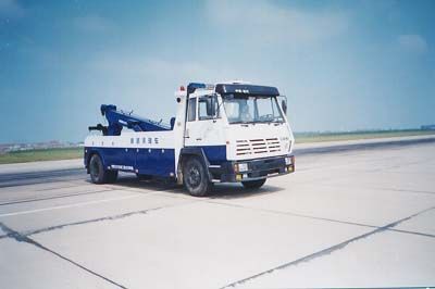 Kaifan  KFM5161TQZA Obstacle clearing vehicle