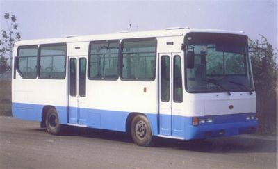 Zhongtong AutomobileLCK6810coach