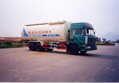 Nanming  LSY5241GSN Bulk cement truck