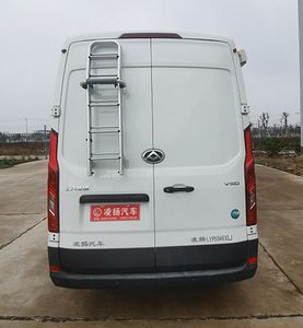 Lingyang  LYP5046XLJ RV