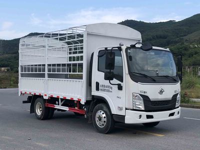 Chenglong  LZ5041CCYL2AC2 Grate type transport vehicle