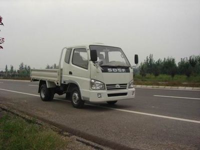 Shifeng  SSF1020HBP31 Light duty trucks