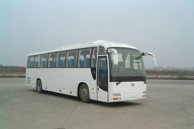 Jinlong  XMQ6121 Tourist buses