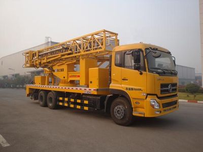 XCMG  XZJ5250JQJD4 Bridge inspection vehicle