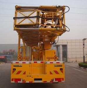 XCMG  XZJ5250JQJD4 Bridge inspection vehicle