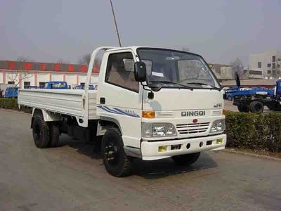 Qingqi  ZB1030KBDD2 Light truck