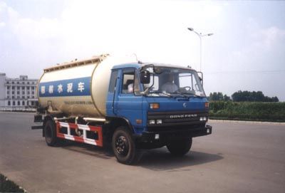 Huajun  ZCZ5140GSNEQ Bulk cement truck