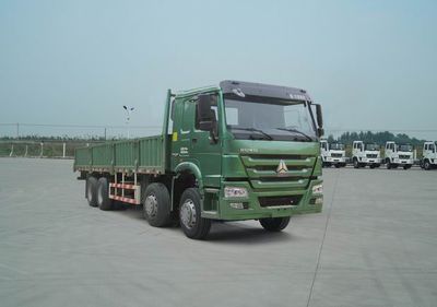 Haowo  ZZ1317N4667D1H Truck