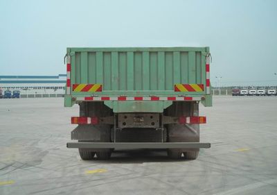 Haowo  ZZ1317N4667D1H Truck