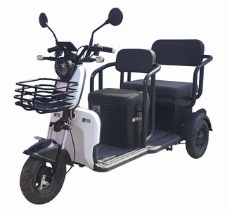 Emma  AM1000DZK16N Electric tricycle