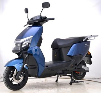 Emma  AM1200DT25 Electric two wheeled motorcycle