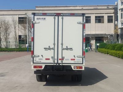 Foton  BJ5032XXY5AC609 Box transport vehicle