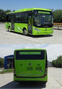 Foton  BJ6805EVCA12 Pure electric city buses