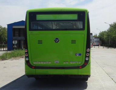 Foton  BJ6805EVCA12 Pure electric city buses