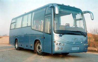 Chuanma  CAT6860B2 coach