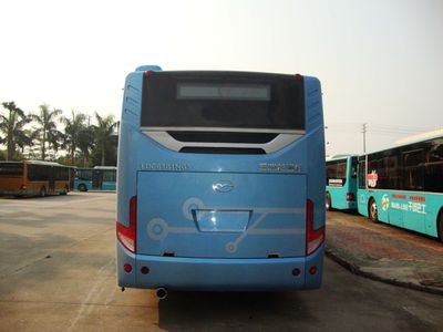 Wuzhoulong  FDG6101NG5 City buses