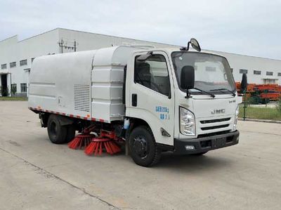 Shuangfu  FJG5080TSLJX Road sweeper