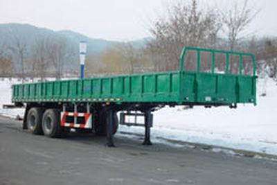 Hainuo  HNJ9280 Semi trailer