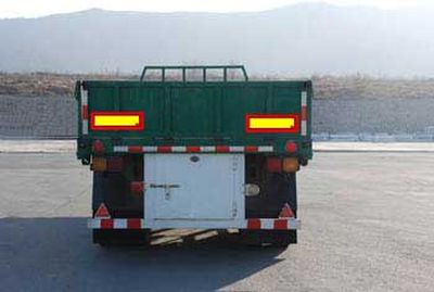 Hainuo  HNJ9280 Semi trailer