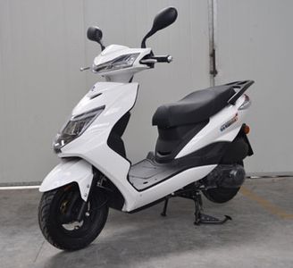 Jiapeng  JP125T8 Two wheeled motorcycles