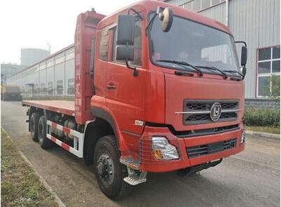 Linghe  LH5251TPBC3A6E0 Flat transport vehicle