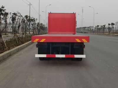 Linghe  LH5251TPBC3A6E0 Flat transport vehicle