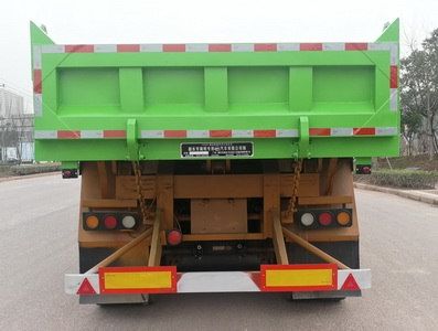 Nanming  LSY9407Z tipping chassis 