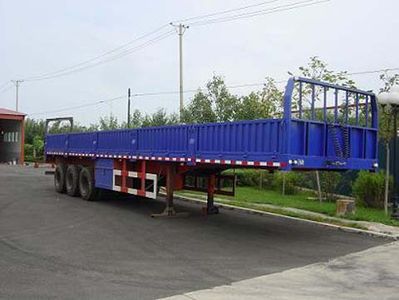 Ruth  MBS9380 Semi trailer