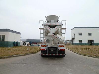 Qingzhuan  QDZ5310GJBZH36E1L Concrete mixing transport vehicle