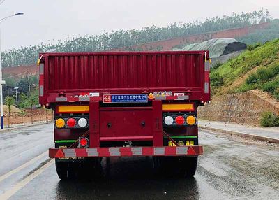 Huitujun  YHH9402 Semi trailer