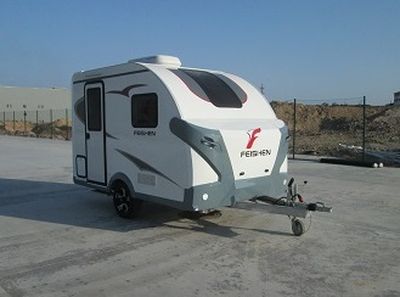 Feishen  ZFS9011XLJTG RV trailer