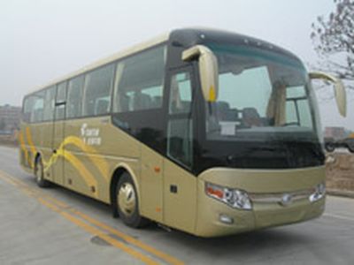 Yutong  ZK6127HA coach