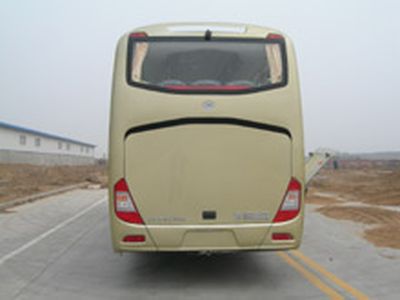 Yutong  ZK6127HA coach