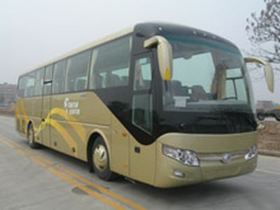 Yutong  ZK6127HA coach