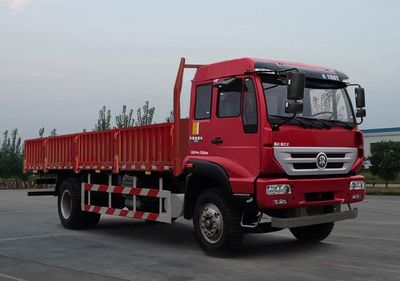 Starstal ZZ1161G521GD1 Truck