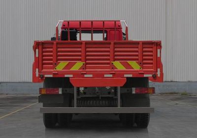 Starstal ZZ1161G521GD1 Truck