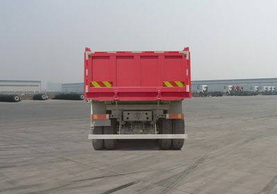 Star Steyr ZZ3311N3261D1 Dump truck