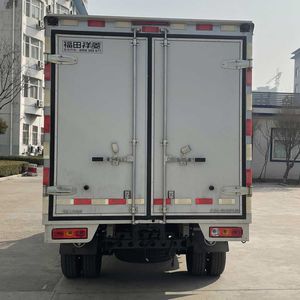 Foton  BJ5030XXY3AV843 Box transport vehicle