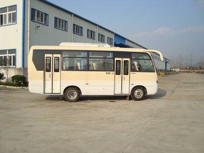 Antong  CHG6601EKB2 coach