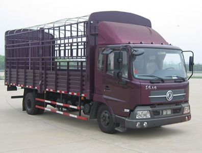 Dongfeng  DFL5080CCQB2 Grate type transport vehicle