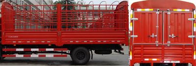 Dongfeng  DFL5080CCQB2 Grate type transport vehicle