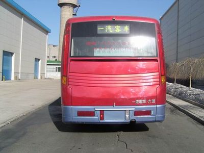 Jiefang Automobile DK6123SH2 City buses