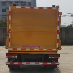 Dali  DLQ5041TCALZ6 Kitchen waste truck