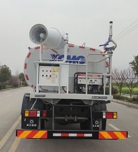 XCMG  DXA5160GPSF6 watering lorry 