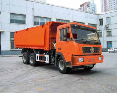 Dayun  DYX3253DA41WPD3G Dump truck