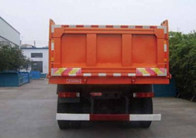 Dayun  DYX3253DA41WPD3G Dump truck