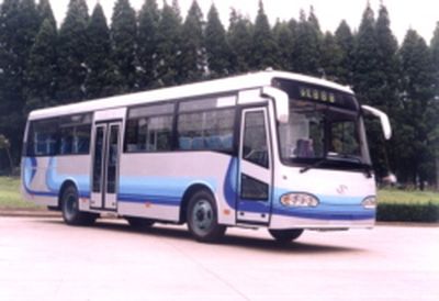 Peony MD6100D4HCity buses